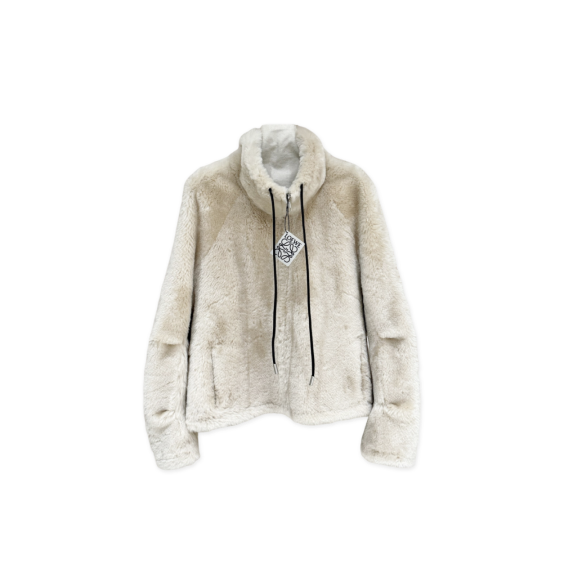 L0ew* fur coat